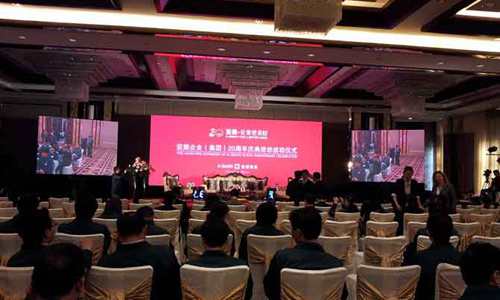 Jiangsu Nantong Asia vibration within the enterprise 80 square metersindoor rental display P6